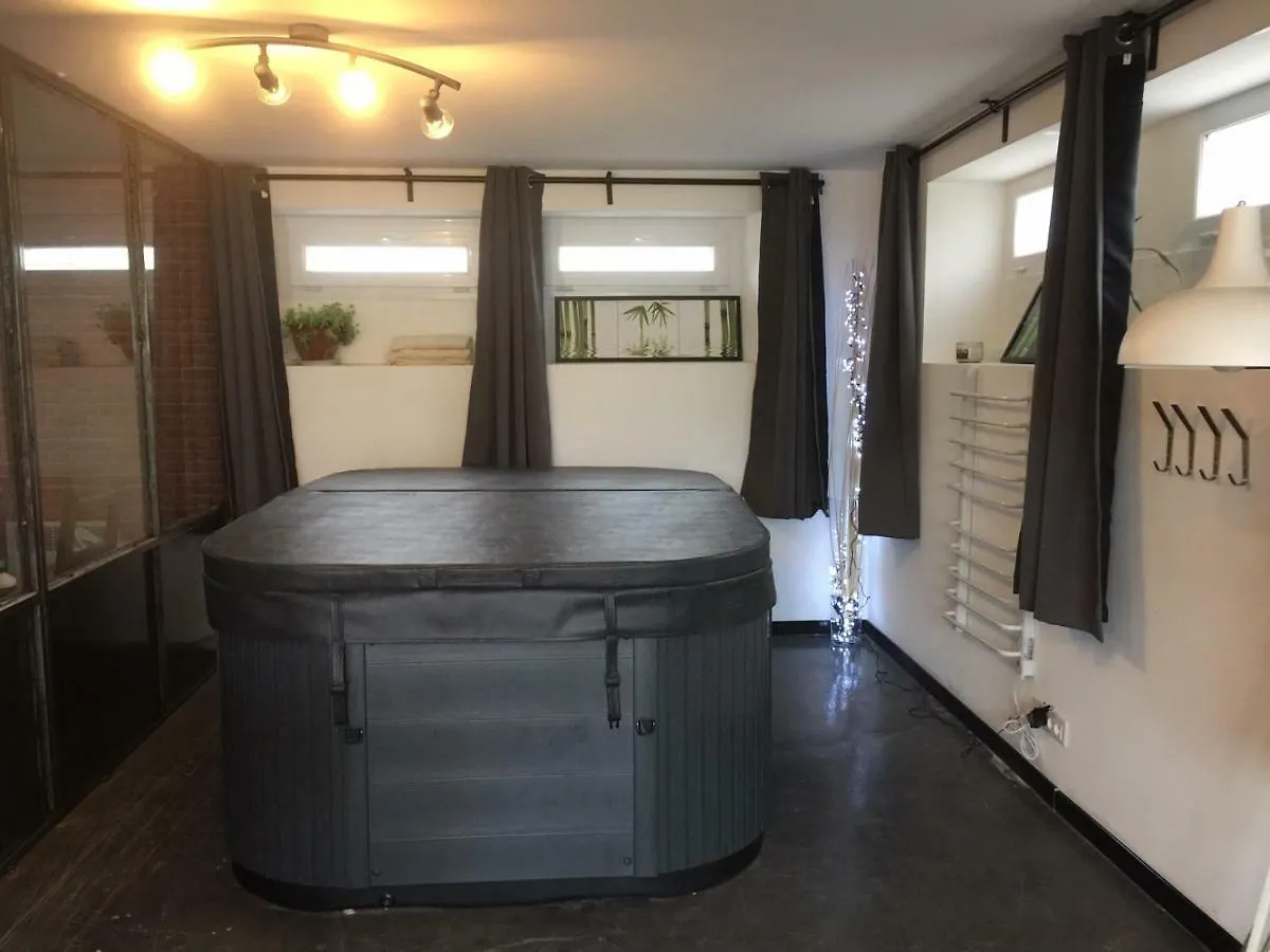 Maurice Joyant Villa Albi Holiday home