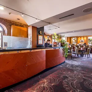 Hotel Mercure Bastides, Albi