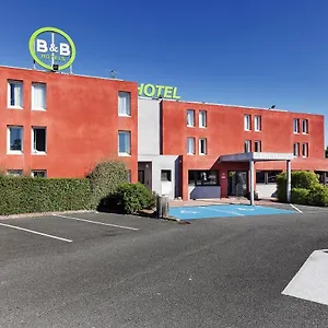 B&B Hotel Albi Albi