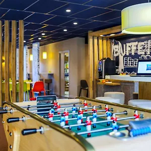 Hotel Ibis Budget Centre, Albi